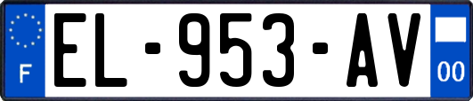 EL-953-AV