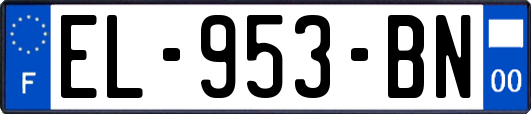 EL-953-BN