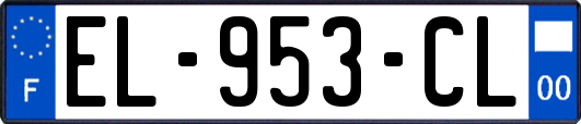 EL-953-CL