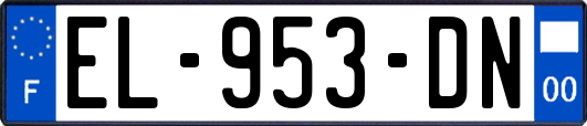 EL-953-DN