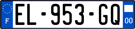 EL-953-GQ