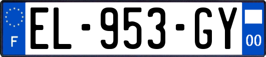 EL-953-GY