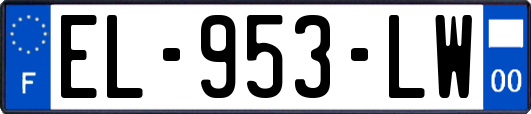 EL-953-LW