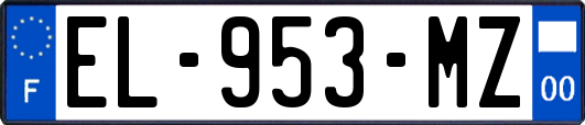 EL-953-MZ