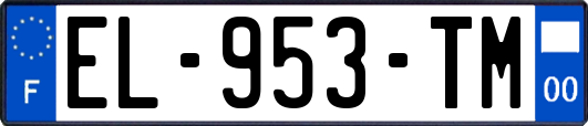 EL-953-TM