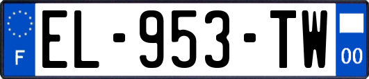 EL-953-TW