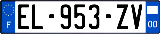 EL-953-ZV