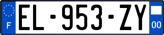 EL-953-ZY