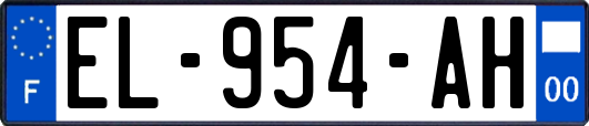 EL-954-AH