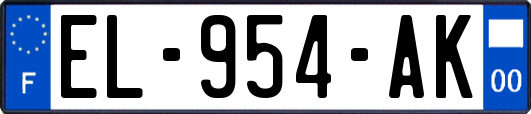 EL-954-AK