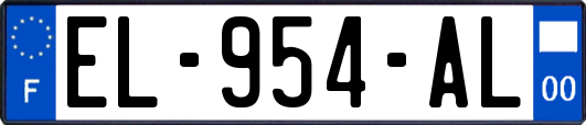 EL-954-AL