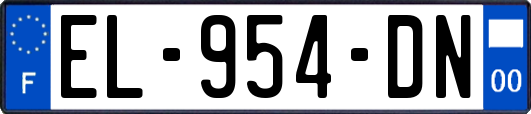 EL-954-DN