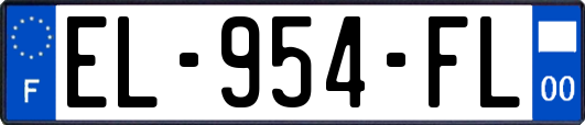 EL-954-FL