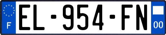 EL-954-FN