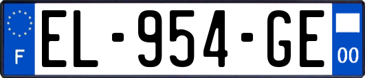 EL-954-GE