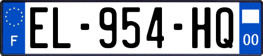 EL-954-HQ