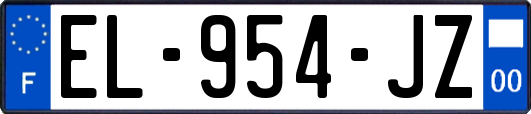 EL-954-JZ