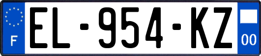 EL-954-KZ