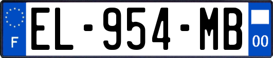 EL-954-MB