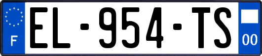 EL-954-TS