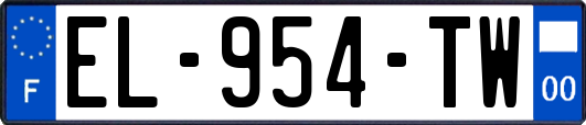 EL-954-TW