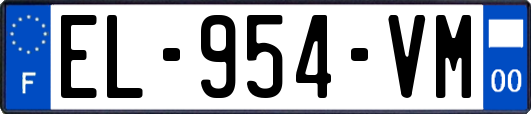 EL-954-VM