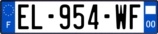 EL-954-WF