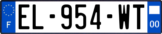 EL-954-WT