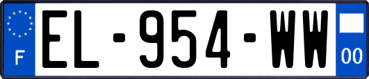 EL-954-WW