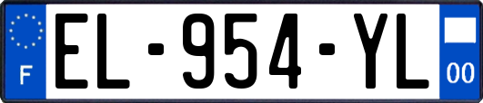 EL-954-YL