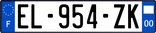 EL-954-ZK