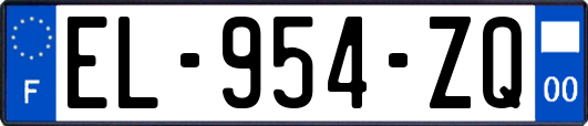 EL-954-ZQ