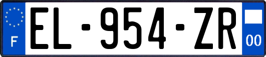 EL-954-ZR