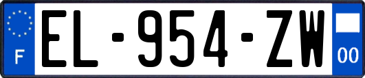 EL-954-ZW