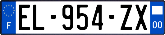 EL-954-ZX