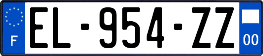 EL-954-ZZ