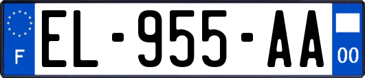 EL-955-AA