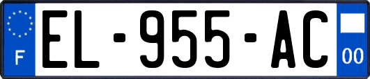 EL-955-AC