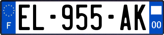 EL-955-AK