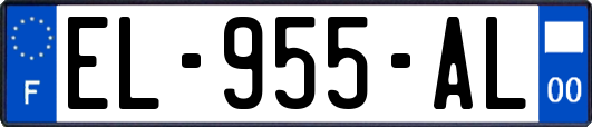 EL-955-AL