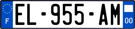 EL-955-AM