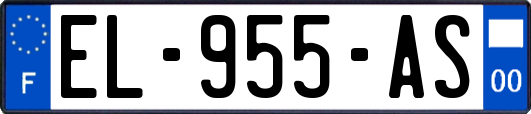 EL-955-AS