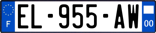 EL-955-AW