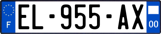 EL-955-AX