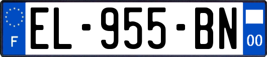 EL-955-BN