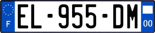 EL-955-DM