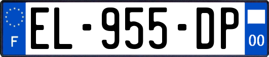 EL-955-DP