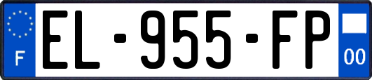 EL-955-FP