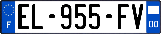 EL-955-FV