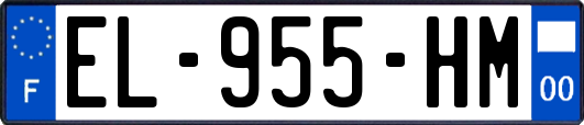 EL-955-HM